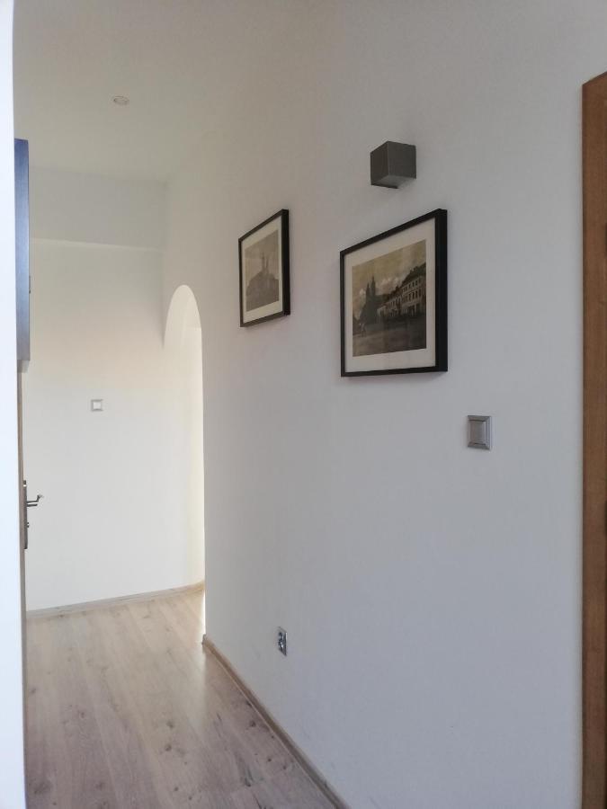 Centrum 1 & 2 Apartment *