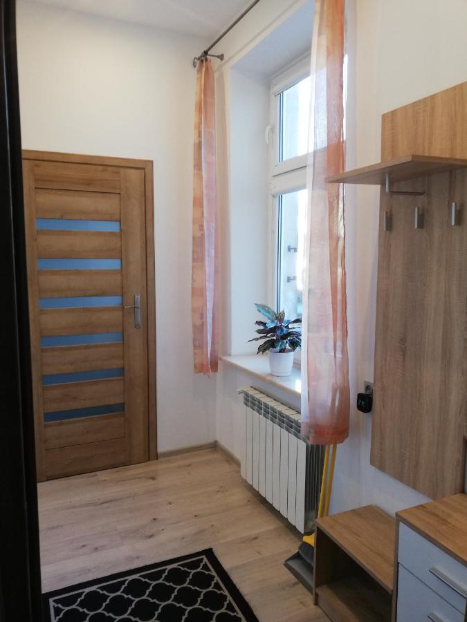 Apartment Centrum 1 & 2 Suwalki