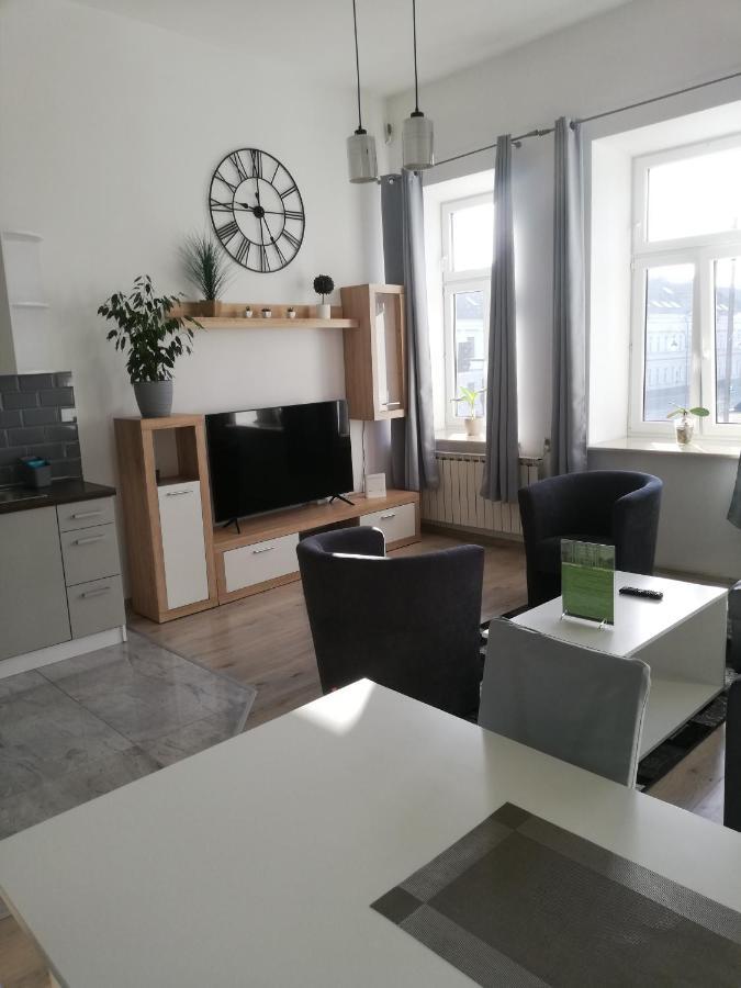 Apartment Centrum 1 & 2 *