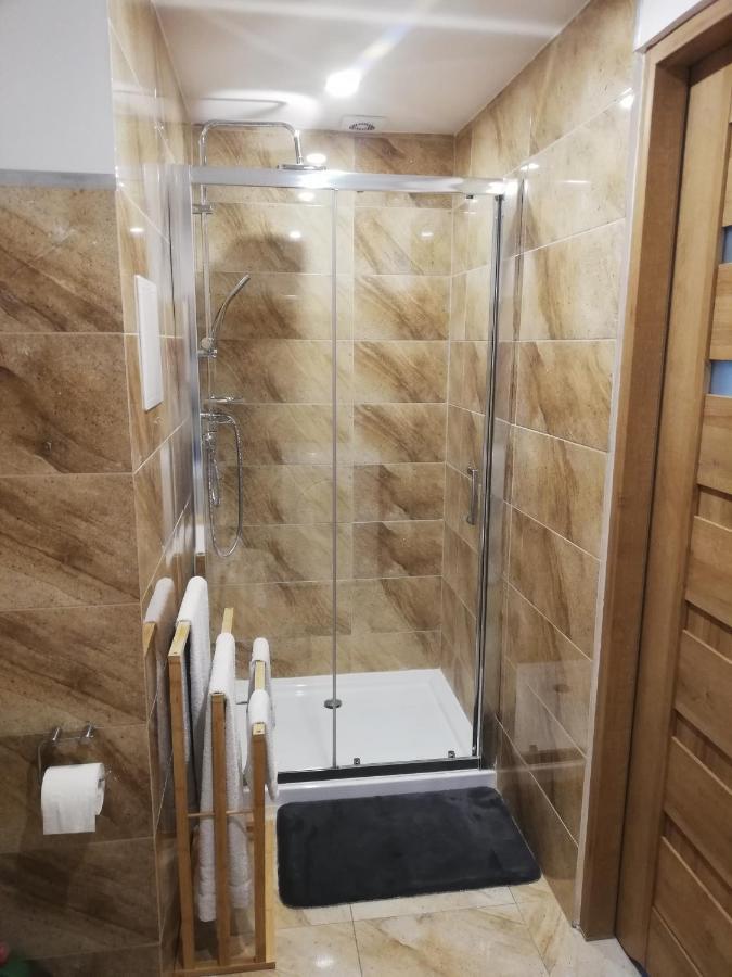 Apartment Centrum 1 & 2 Suwalki