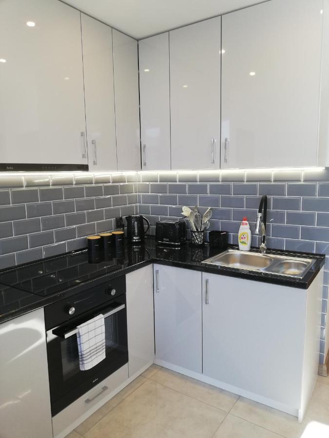 Centrum 1 & 2 Apartment *