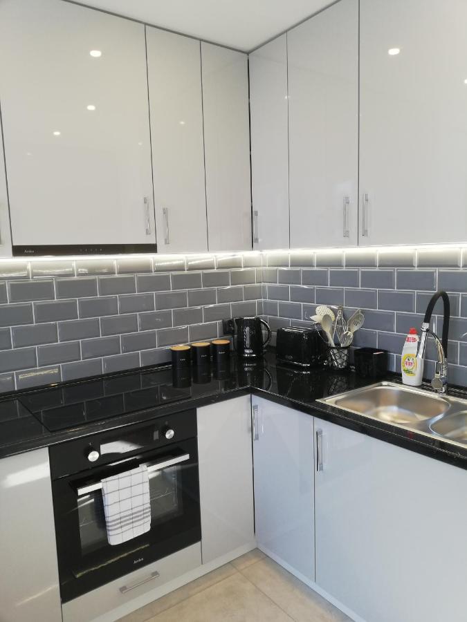 Apartment Centrum 1 & 2 *