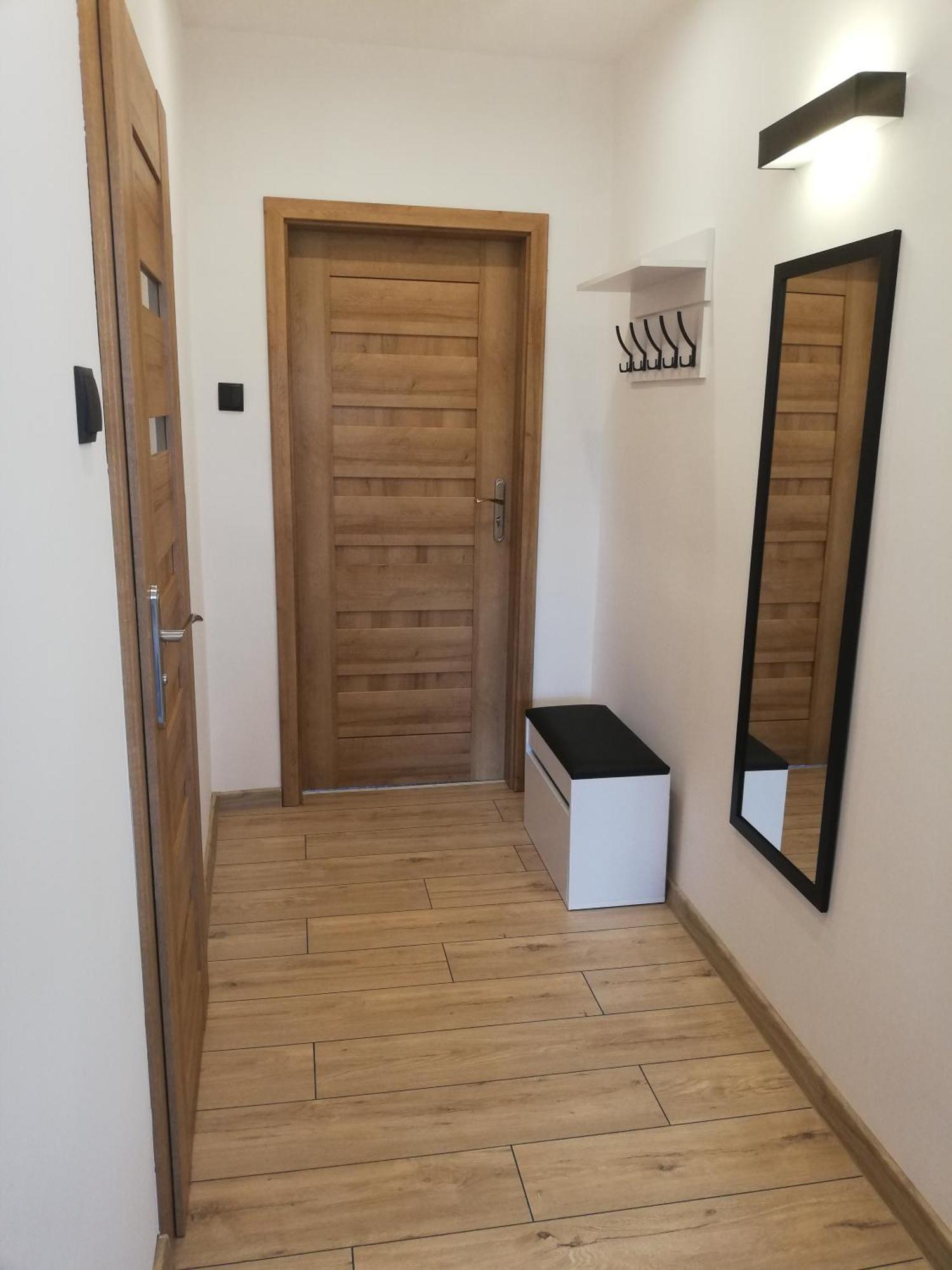 Apartment Centrum 1 & 2